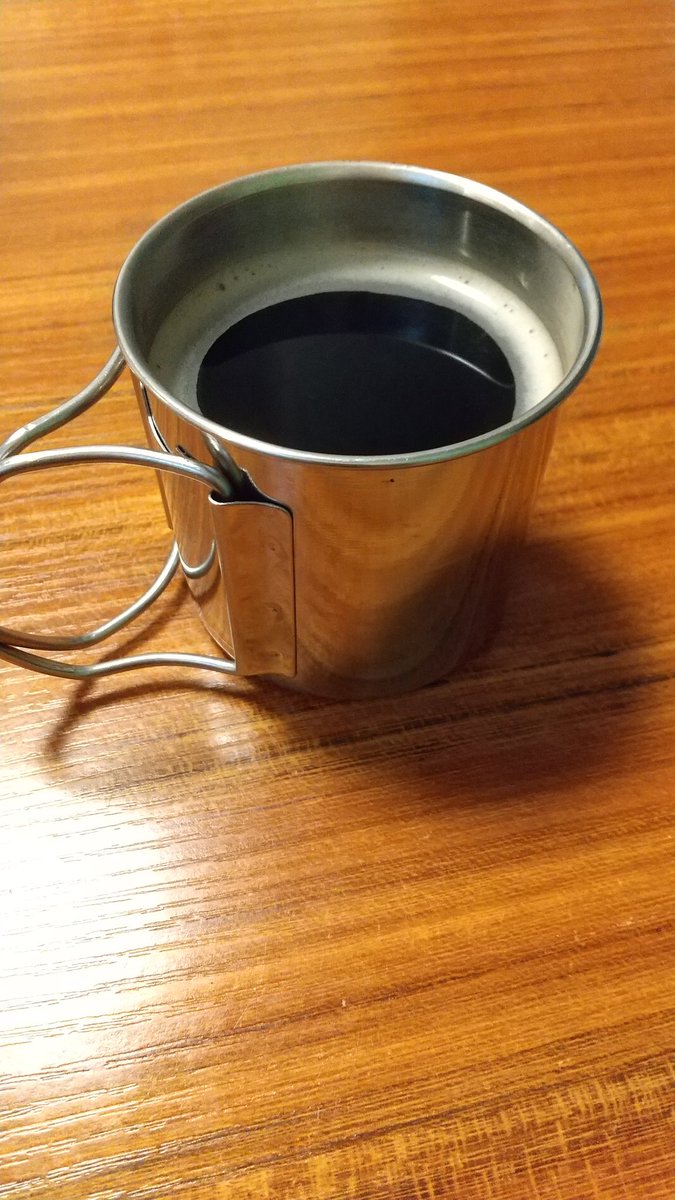 おはようございます！
今日は半年に一度のIPA試験日ですね。
私は無事、0次試験突破でコーヒーブレイク中です。

結果はわからんですが今日まで頑張ってきたので、あとはいつも通り落ち着いて試験を受けてこようと思います。