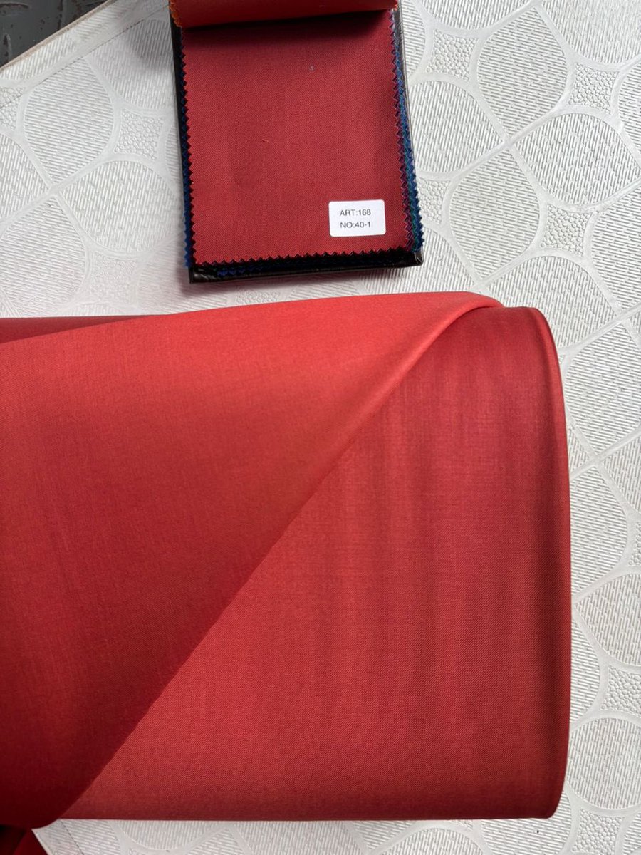 therematelier's tweet photo. • Fabric Name: Lana
• Fabric Type: a 100% Italian Gentile Merino Wool 
•Texture: it is a beautiful wool drapery fabric known for its soft hand and a strie (slightly textured) texture, warm in winter and cool in summer. 
•Ideal Use: perfect for Kaftans and Agbada. https://t.co/LfXuizdWOO