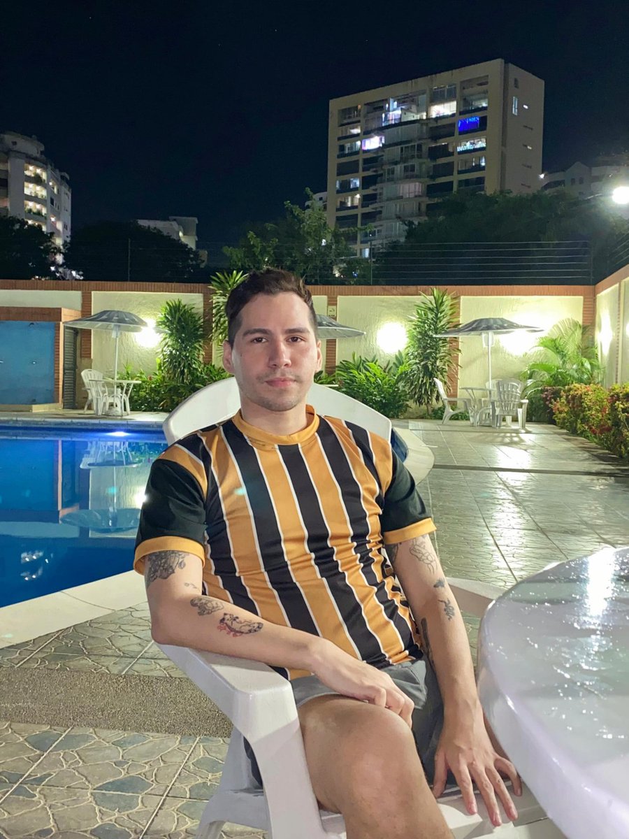 Parchís tweet media