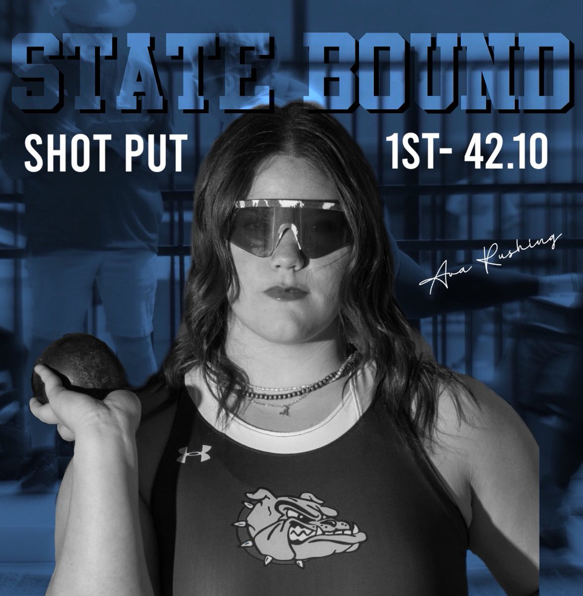 See ya’ll in Austin 🤠 

<a href="/MomentumThrows/">Momentum Throws</a> <a href="/FlatlandAth806/">Flatland Athletics Network</a> <a href="/Bulldogs_Track/">Plainview Track&Field</a> <a href="/806hsscmedia/">Jasone Pearson</a>