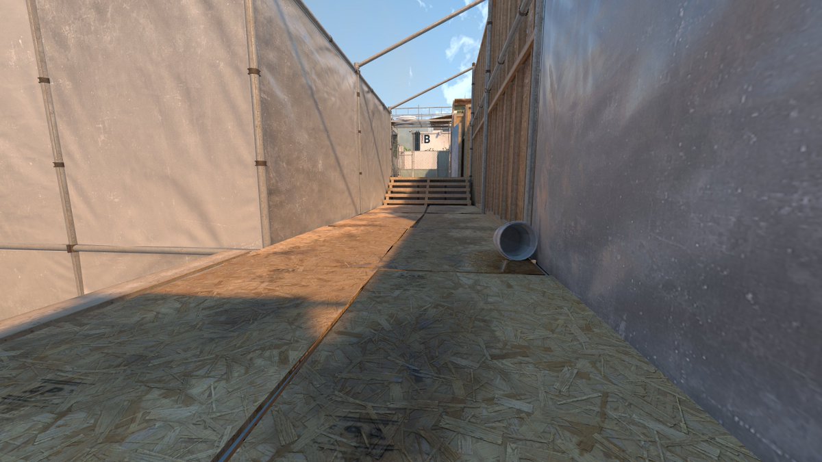 The_Grim_Dealer's tweet photo. Some up-close shots of some of the props/materials I made for Flick

#screenshotsaturday #CS2 #gamedev https://t.co/8q1vwwjwzF