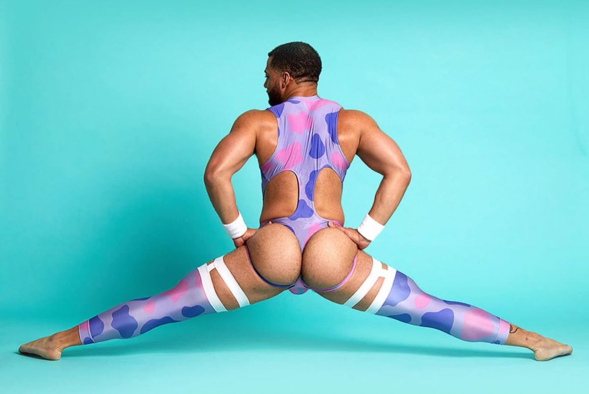 Joe Spaceman tweet media