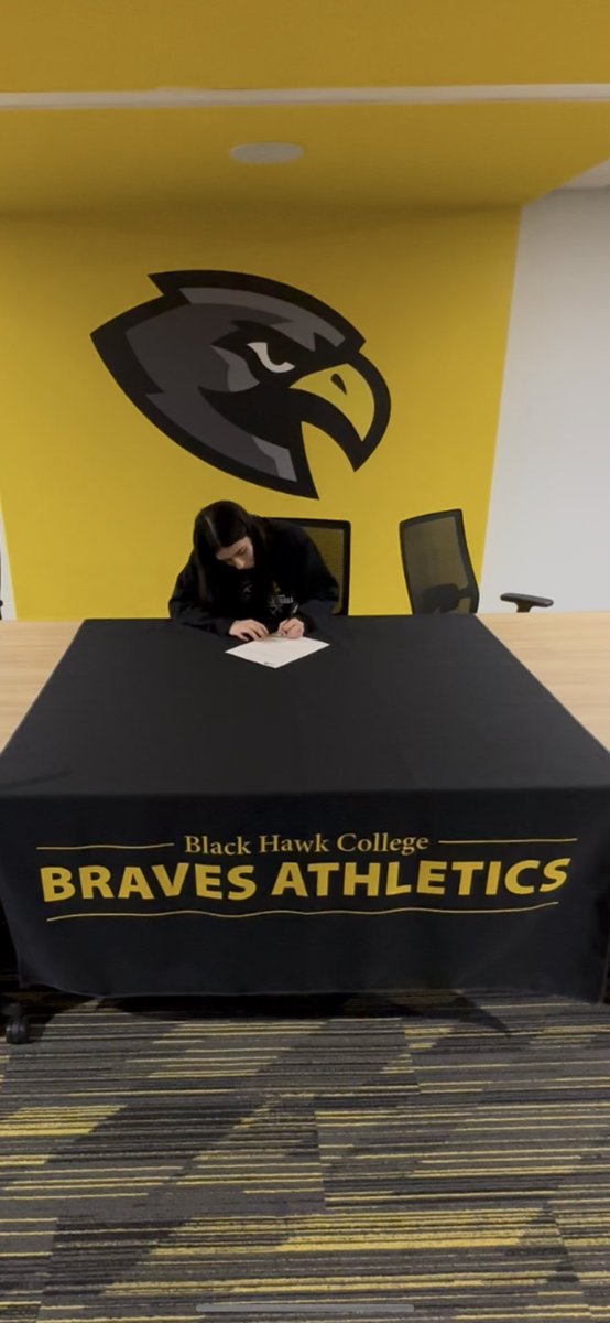 Emma Tichy (@emmatichy25) on Twitter photo I am excited to announce my commitment to <a href="/bhcwbb/">Black Hawk College WBBall</a> to continue my education and basketball career! i am so grateful for my family friends and coaches for pushing me to get to this part of my journey and canโt wait for more! Go Braves! I am excited to announce my commitment to <a href="/bhcwbb/">Black Hawk College WBBall</a> to continue my education and basketball career! i am so grateful for my family friends and coaches for pushing me to get to this part of my journey and canโt wait for more! Go Braves!
