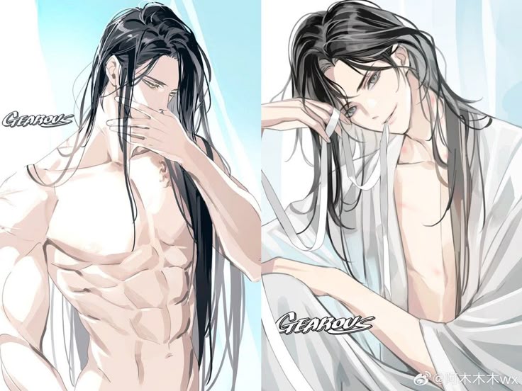 dearestwangxian's tweet photo. the top                                              the bottom https://t.co/qIkqRhHB9E