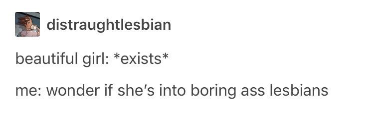 lesbiasnism's tweet photo. https://t.co/8KnTqZNC4Z