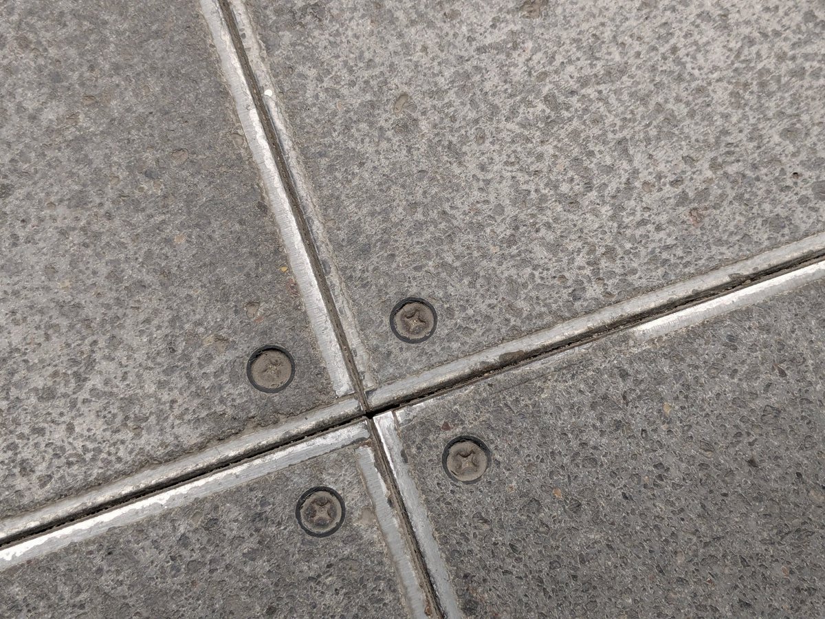 An another round of refs from Montreal.