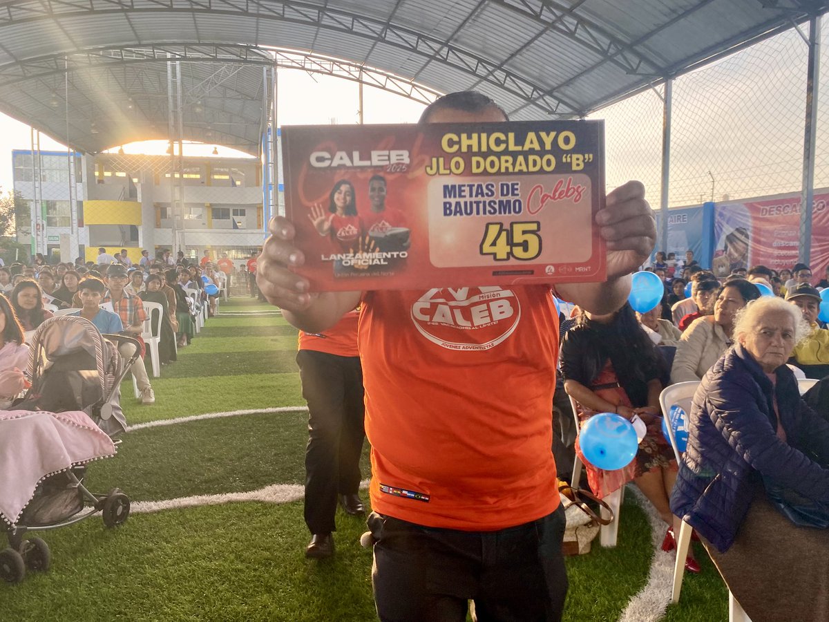 Misión Peruana del Norte tweet media