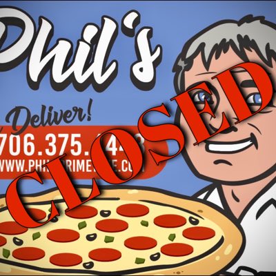 PizzaPhils's tweet photo. #NewProfilePic https://t.co/awOq0NHJPF
