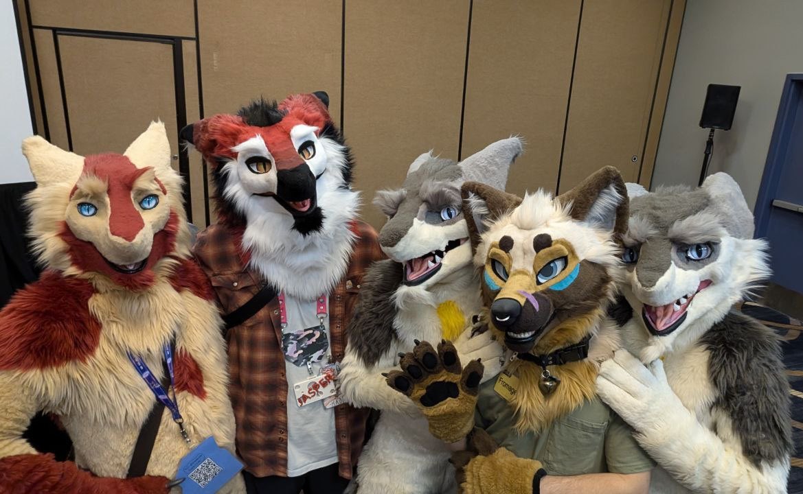 Bunch of cheese 🪤