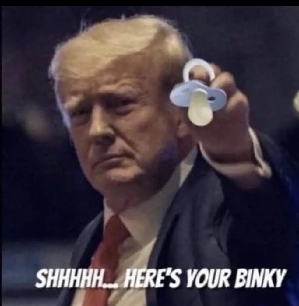frequency_93240's tweet photo. @LepusNox @vanjimbo @mfermillionaire @realDonaldTrump We see you with your "white rabbit" symbolism and blatant weak attempt at defrauding the truth, fuck you traitor.
🇺🇸 https://t.co/d8hjkBR0vx