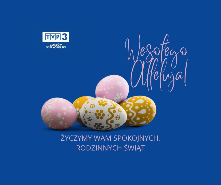 Zwolnijcie, odpocznijcie 🧘🏻‍♀️ naładujcie baterie 🔋 Życzymy Wam radosnych, rodzinnych i spokojnych świąt 🐣🌿