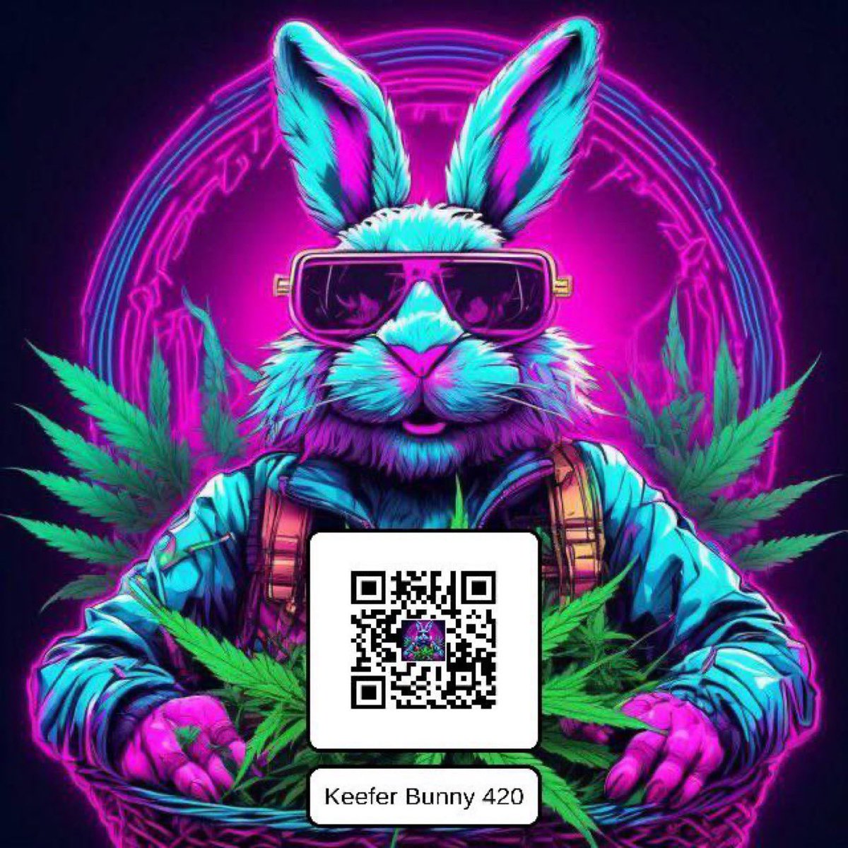 TezzaS619476's tweet photo. @cybrszn @defi_dolly1 @Andrew6487331 $KFR has got the strain the utility ready yo drop!! https://t.co/E1oFY4uMhr