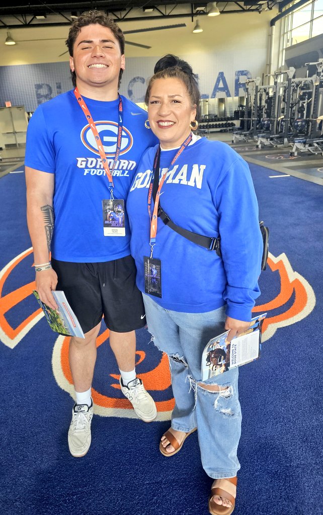 ๐น๐ด~Ocean TAUFA '26~๐ผ๐ธ #27 (@ocean_taufa) on Twitter photo Had a blast at the <a href="/BroncoSportsFB/">Boise State Football</a> Spring Game and junior day! Thank you <a href="/Coach_SD/">Spencer Danielson</a> <a href="/kyleyoung_BSU/">Kyle Young</a> and staff for the awesome experience! <a href="/BishopGormanFB/">Gaels Football</a> <a href="/BrandonHuffman/">Brandon Huffman</a> <a href="/BlairAngulo/">Blair Angulo</a> <a href="/adamgorney/">Adam Gorney</a> Had a blast at the <a href="/BroncoSportsFB/">Boise State Football</a> Spring Game and junior day! Thank you <a href="/Coach_SD/">Spencer Danielson</a> <a href="/kyleyoung_BSU/">Kyle Young</a> and staff for the awesome experience! <a href="/BishopGormanFB/">Gaels Football</a> <a href="/BrandonHuffman/">Brandon Huffman</a> <a href="/BlairAngulo/">Blair Angulo</a> <a href="/adamgorney/">Adam Gorney</a>