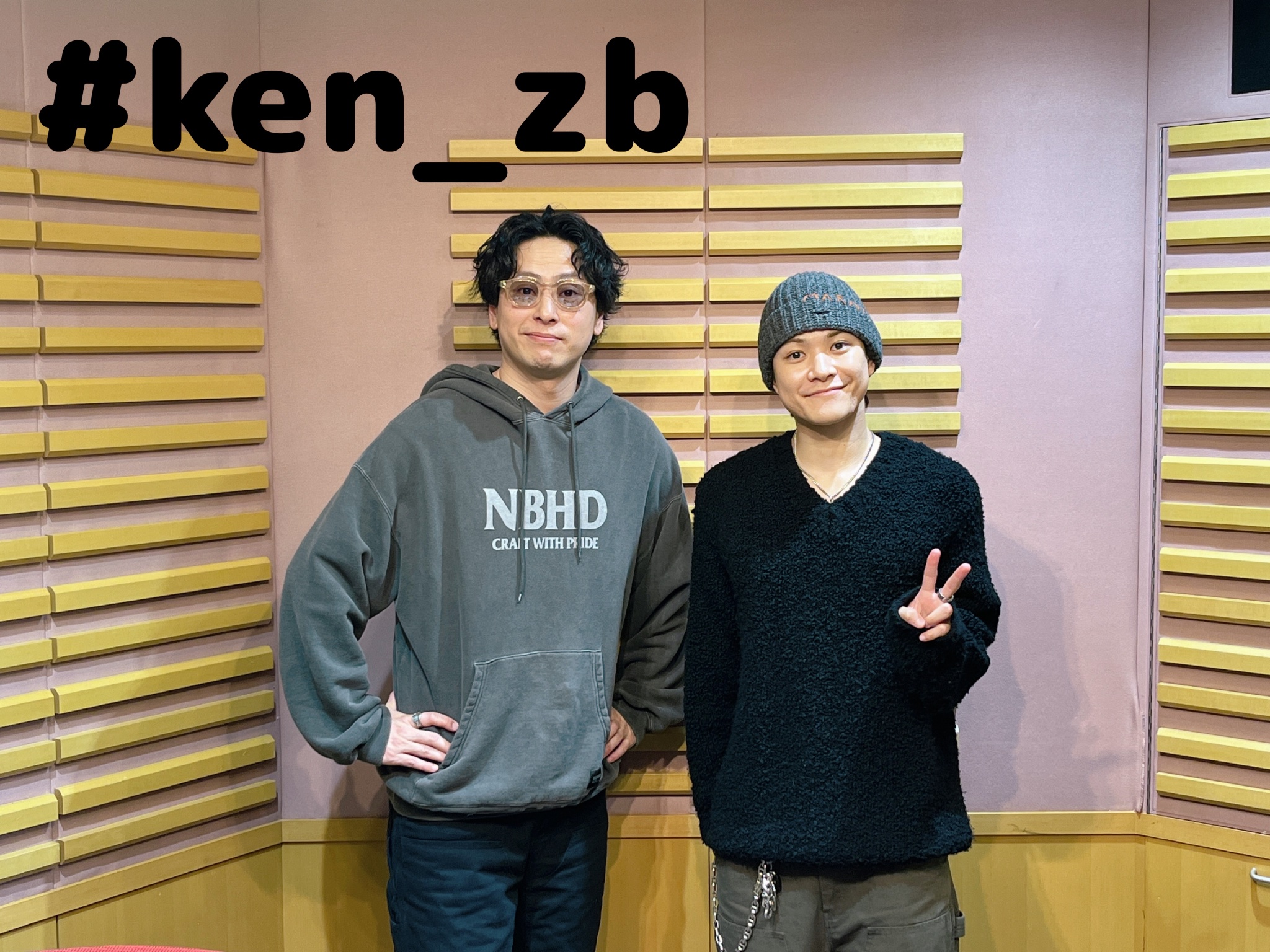 三代目 J SOUL BROTHERS 山下健二郎のZERO BASE (@3jsbykzb) / X