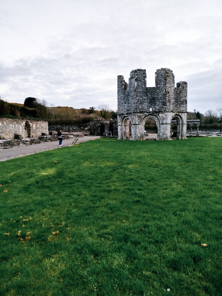 My Ireland