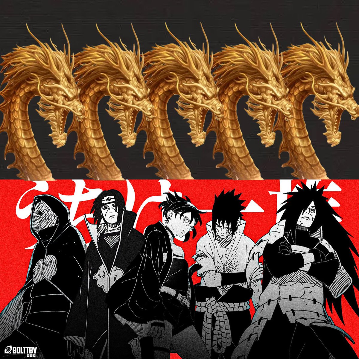 twinuzumaki's tweet photo. Can we all agree that Sarada achieved the Uchiha status?? https://t.co/SKZZB2kZNZ