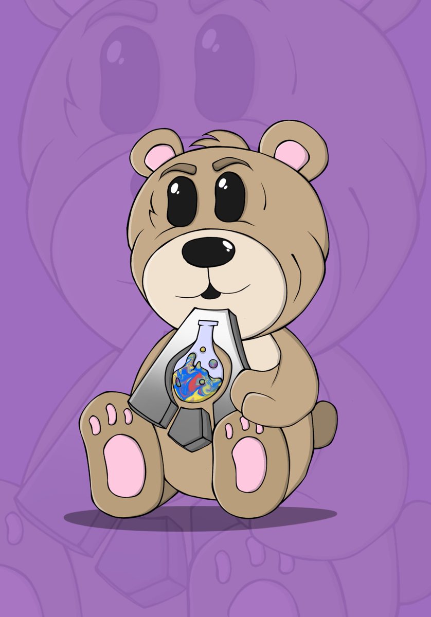 dazllbw's tweet photo. Teddy Bear 🧸✍️
@Fakie https://t.co/UOPNjx5R2N
