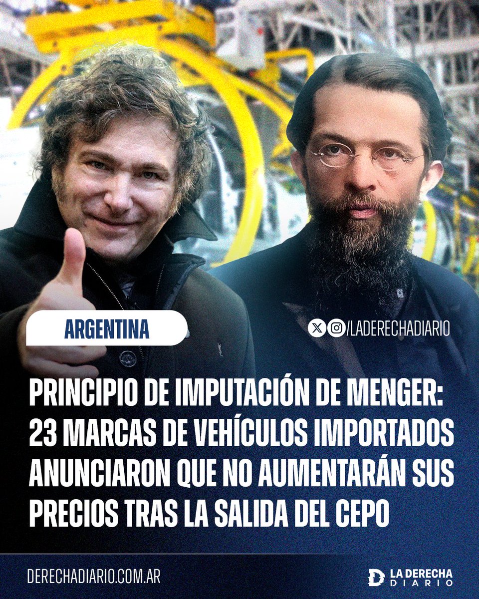 Luis Majul tweet media