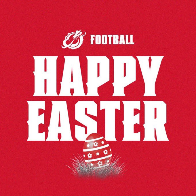 Happy Easter! <a href="/needhamchris_/">Chris Needham</a>