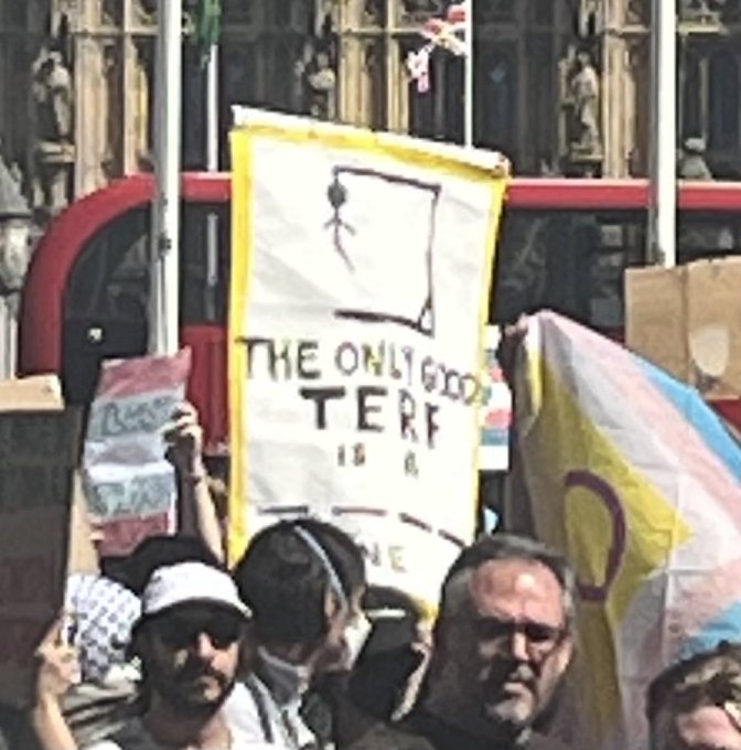 zeno001's tweet photo. Hate like this, @DrJoGrady ?

What kind of misogynistic outfit do you run? https://t.co/i30JvZqiet