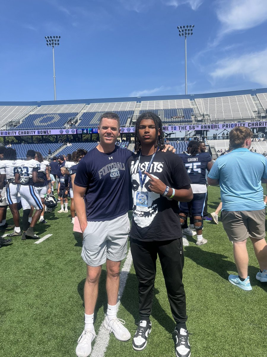 Keenan Carter Jr tweet media