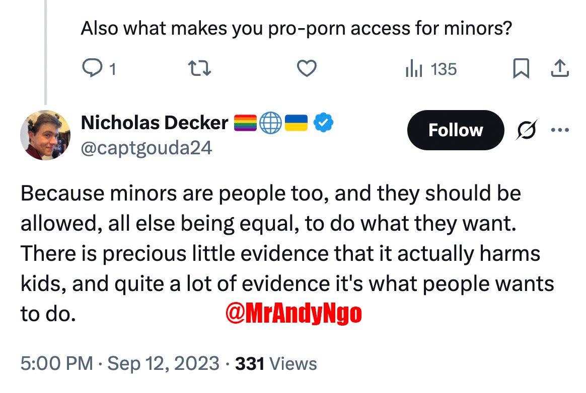 Andy Ngo tweet media