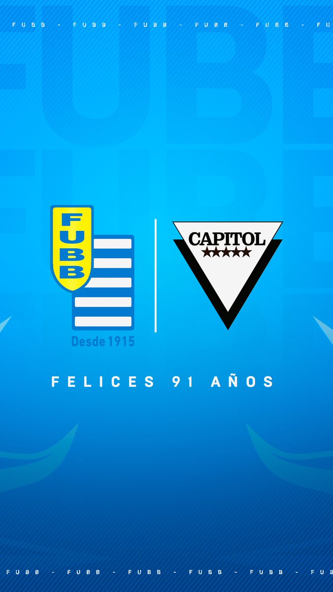 🎂 ¡Feliz aniversario, <a href="/CSCapitol/">Club Sportivo Capitol</a>!
