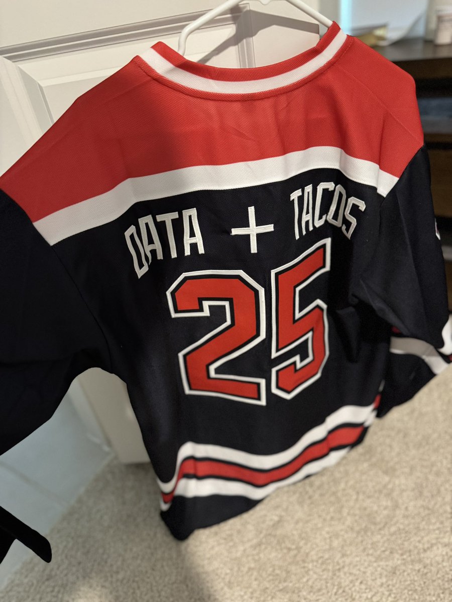 Jared Flores (@vizwhat) on Twitter photo As a hockey fan, this was the best piece of swag I walked away from #TC25 with. Thanks so much <a href="/SpotOn_DRTV/">Luigi Cicciari</a>! As a hockey fan, this was the best piece of swag I walked away from #TC25 with. Thanks so much <a href="/SpotOn_DRTV/">Luigi Cicciari</a>!