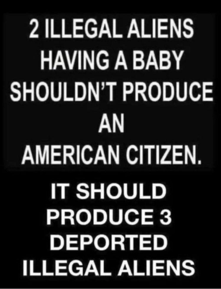 I agree with this 💯 percent!