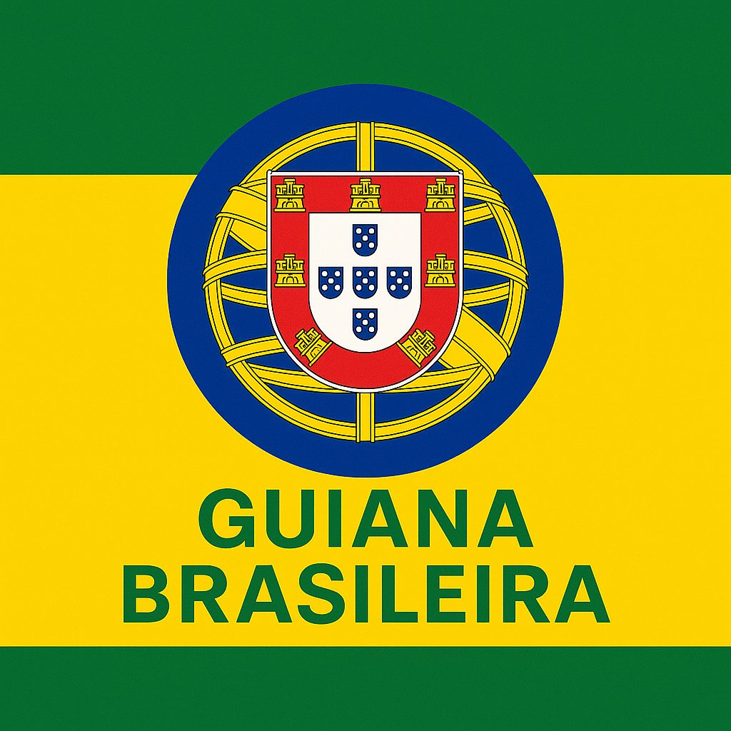 lubrites's tweet image. Eu tô amando esse rolê da Guiana Brasileira  kkkkkkkk