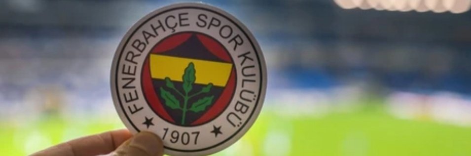 #FenerinMaçıVar