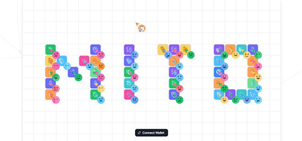 siji_adeniyi's tweet photo. Yo… if you missed the Game of MITO, you seriously missed out on one of the most fun testnets in crypto.
Not your regular “click and claim” stuff. This was gamified chaos, crew-building, quests, and a whole lotta strategy. Let me break it down.

The Game of MITO was Mitosis’ first big public testnet, running from October to December 2024.
But instead of a boring dev sandbox, they turned it into a full-on DeFi game.
You didn’t just test, you played.

You joined a crew, completed quests, and climbed the leaderboard.
Think DeFi Hunger Games meets Twitter squad wars.
People were forming alliances, giving their crews wild names, and tweeting like mad.
MITO Points meant clout and future rewards.

Every quest was on-chain.
Bridge tokens. Provide liquidity. Stake. Vote. Claim faucets.
You learned DeFi by doing DeFi.
Some folks treated it like a full-time job.

And the numbers? Crazy.
Almost 300,000 users joined in.
Over $5.7B in simulated trading volume.
And more memes than anyone could count.
It was loud, competitive, and actually fun.

But the best part was the community.
People who played stayed.
They rolled into new campaigns like the Expedition and Matrix Vaults.
MITO wasn’t just a testnet. It was the spark for a whole ecosystem.

Why did this blow up?
Because it wasn’t just another airdrop farm.
It was social. It was competitive. It was fun.
And it made crypto feel alive again.

The Game of MITO might be over, but its impact is still being felt.
If you played, you’re probably eligible for future campaigns like Theo Matrix.
If not, keep your eyes open. This isn’t the last time Mitosis does something like this.

This is how you do a testnet right.
Make it fun. Make it social. Make it matter.
Other projects, take notes.

Follow @MitosisOrg and explore https://t.co/CBJ4pB2Cij to catch up on what’s next.
And if your crew name is still in your bio, you already know the vibe.
