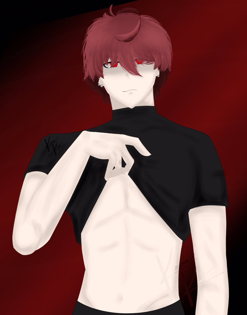 koraakat's tweet photo. Idk, theres no point for this app now. Have this.
#art #artist https://t.co/2RJzqNB9CN