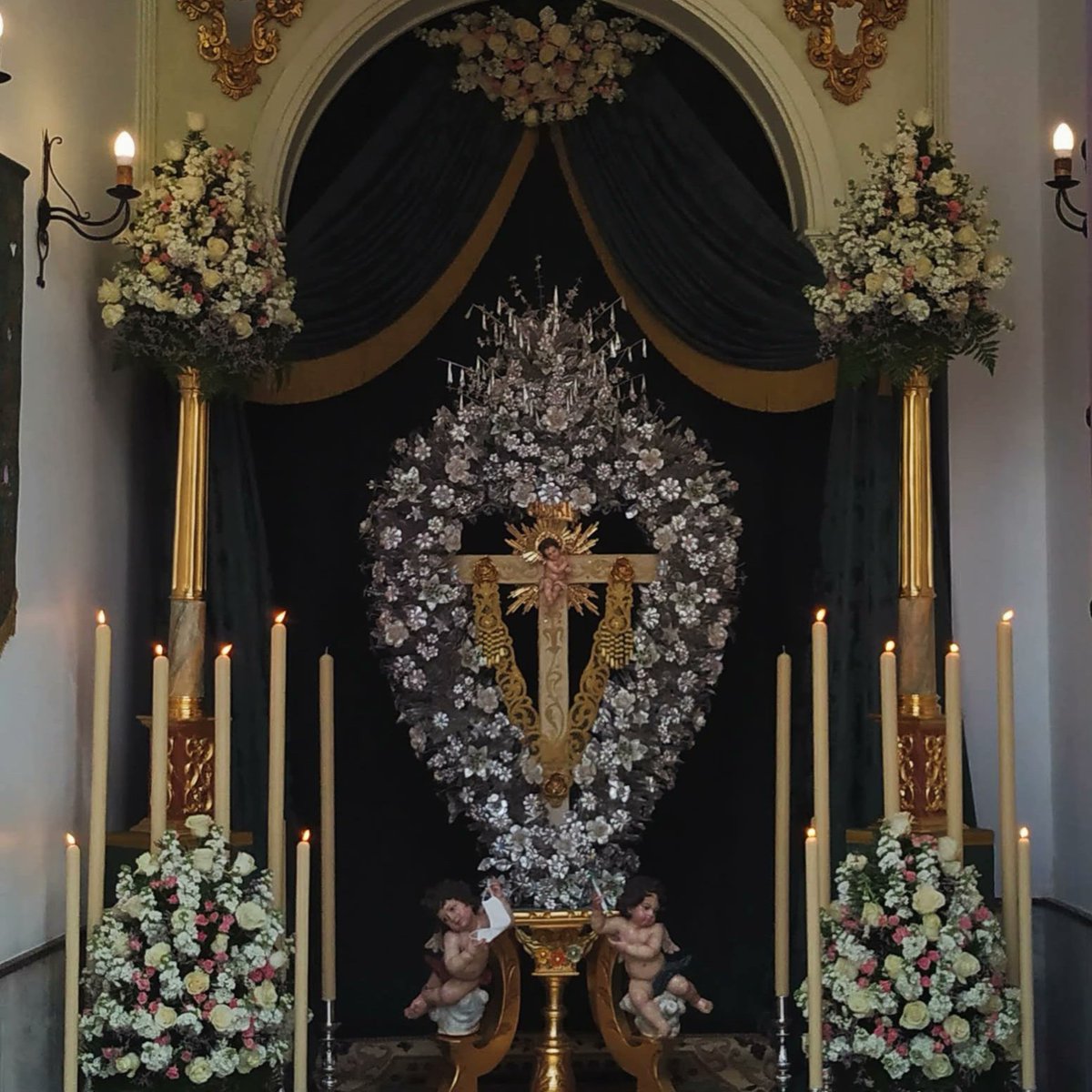 ¡Feliz Pascua de Resurrección!