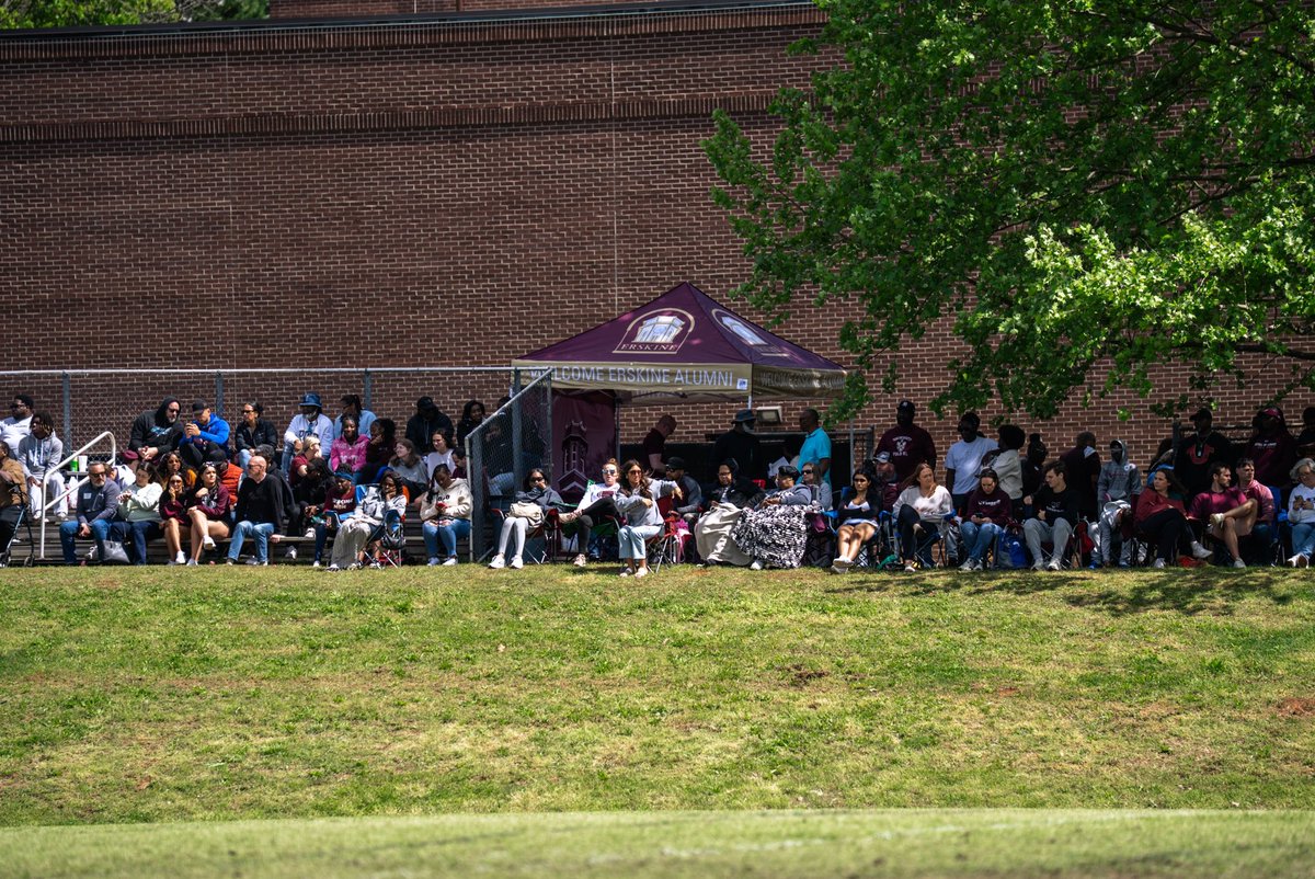 Erskine Football tweet media