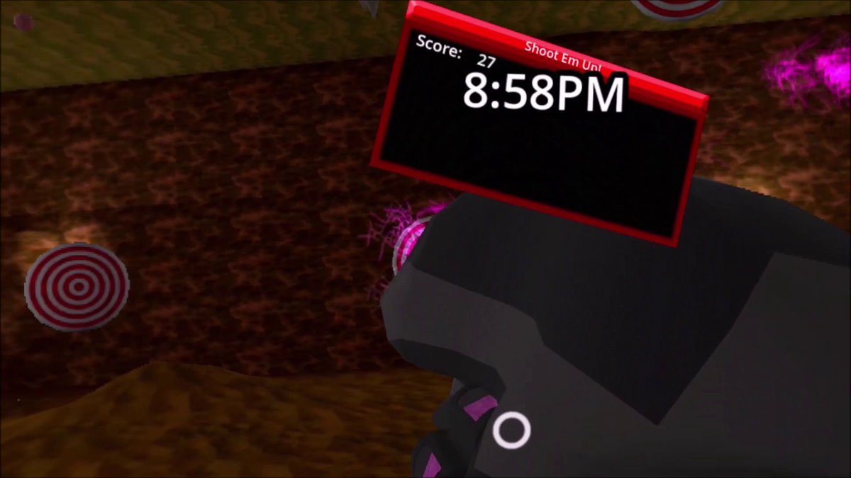 davididev's tweet image. Happy #screenshotsaturday fellow #indiedev peeps.  Mostly working on me #VR project in #godotengine.  Couple of game modes recently added.
youtube.com/watch?v=7Oxx-s…