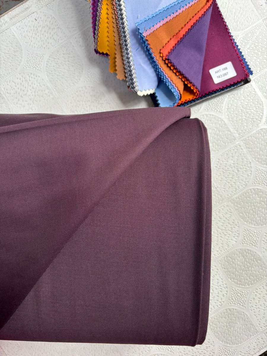 therematelier's tweet photo. • Fabric Name: Lana
• Fabric Type: a 100% Italian Gentile Merino Wool 
•Texture: it is a beautiful wool drapery fabric known for its soft hand and a strie (slightly textured) texture, warm in winter and cool in summer. 
•Ideal Use: perfect for Kaftans and Agbada. https://t.co/YQzKcZn9JV