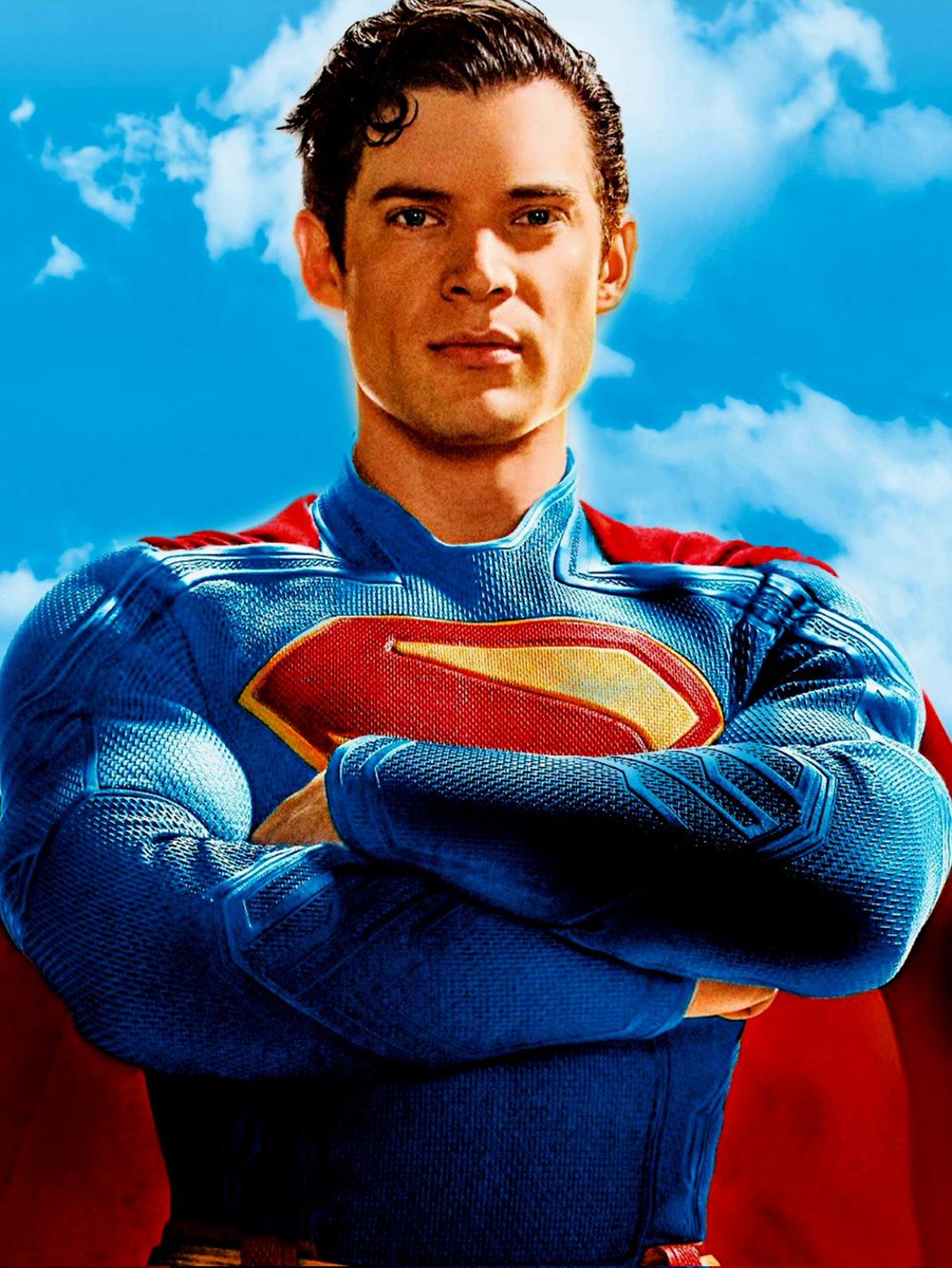 #ManOfSteel #Superman