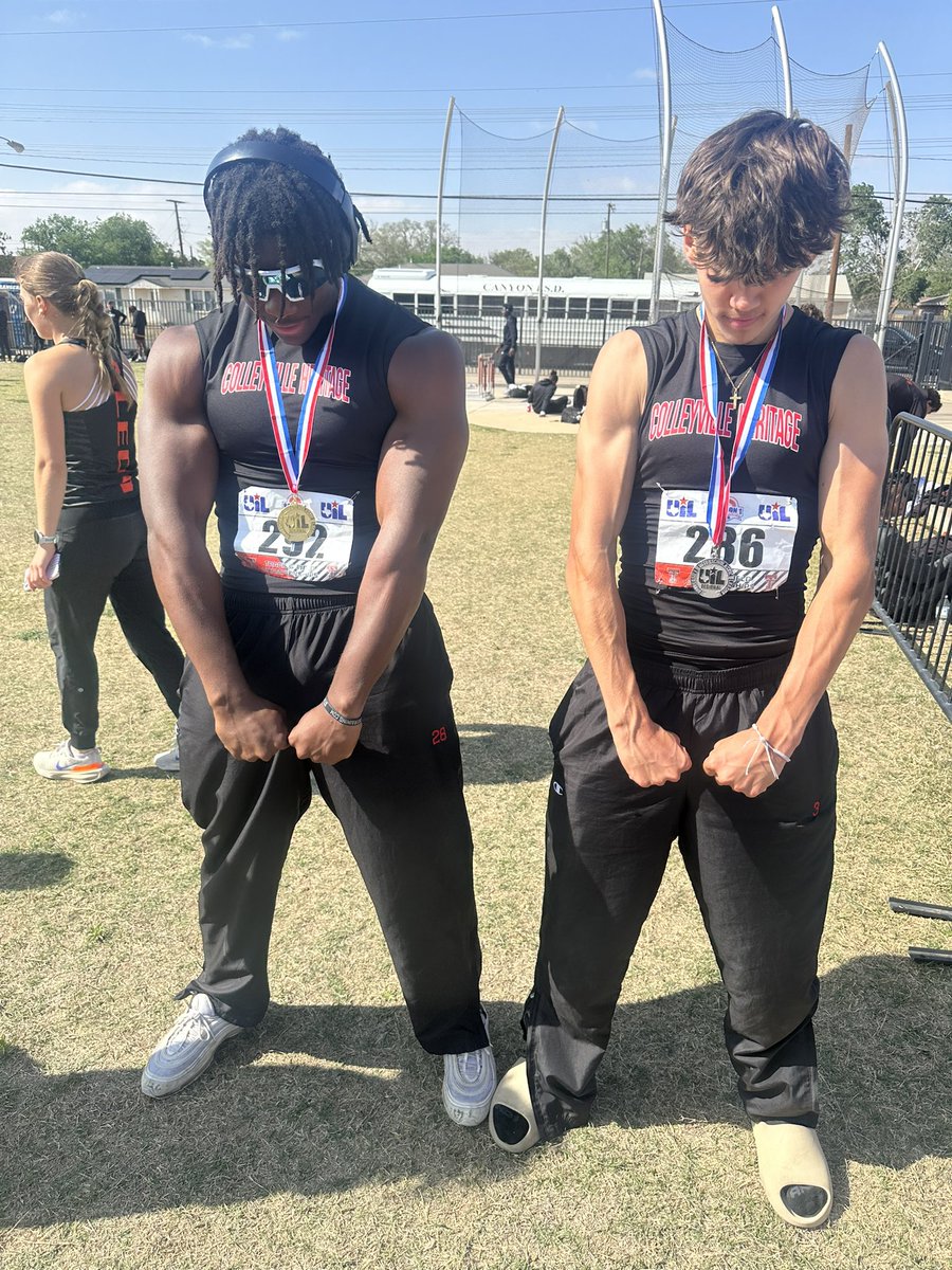 Beyond proud of these two Seniors! 1 more chapter to write!