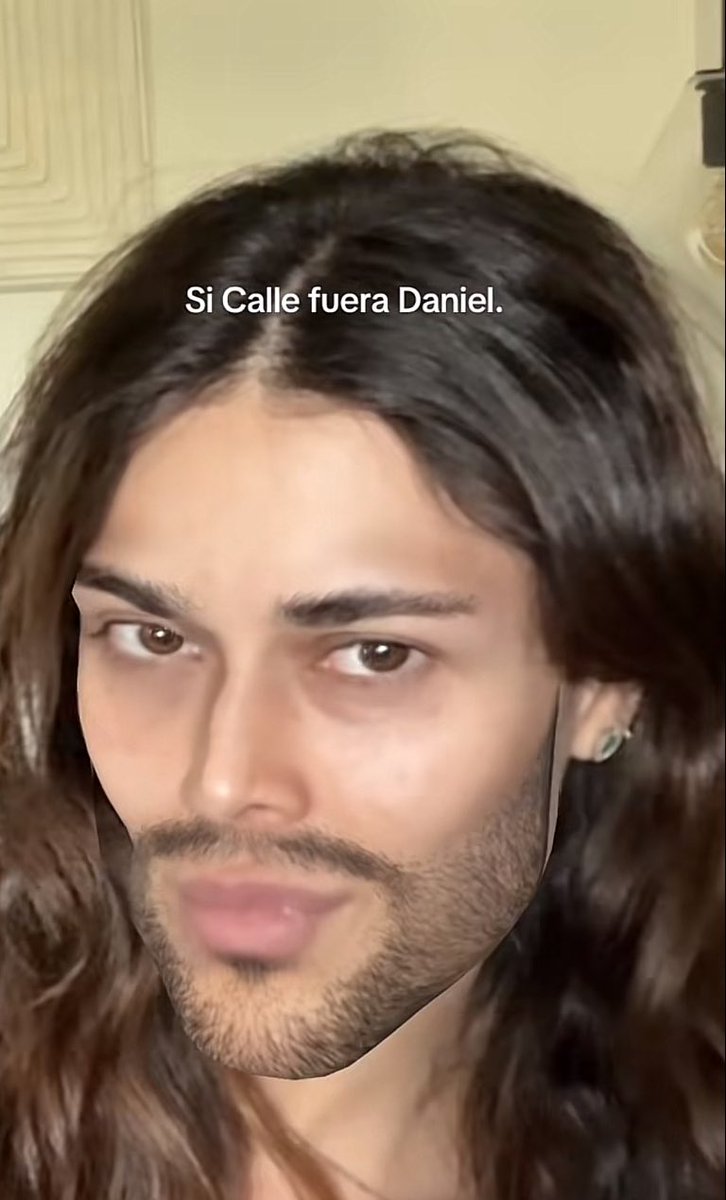 account_cache's tweet image. Soltero?