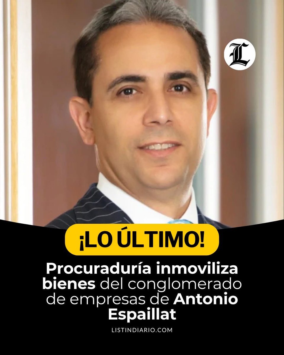 SantosLiriano's tweet photo. #JetSet
@ProcuraduriaRD 
@ListinDiario https://t.co/AiYI5fBXra