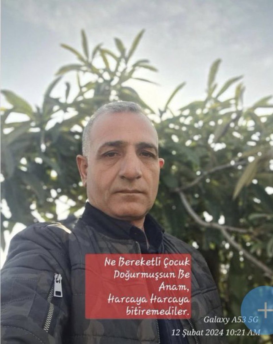 mkirikkanat's tweet photo. #ErdoğanEsmerTutuklansın
Öz kızını istismar edenlerin toplum içinde yaşamaya hakkı yoktur. https://t.co/PKH311VcW3