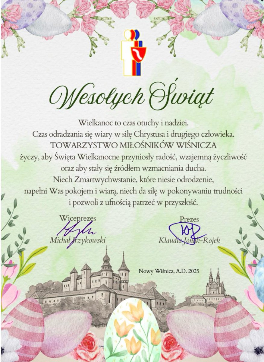 irzyk09's tweet photo. Wesołych Świąt! https://t.co/TbVCtUdvPf