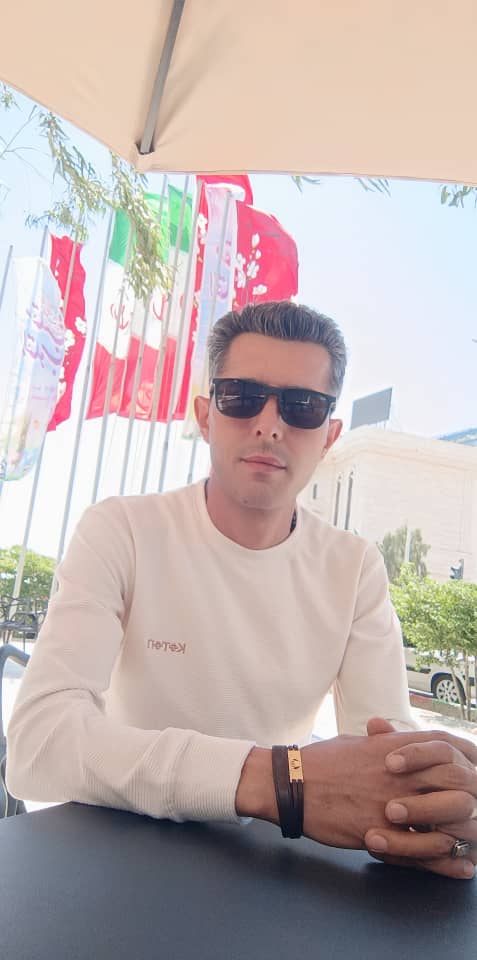 این استایل پسندتپنه