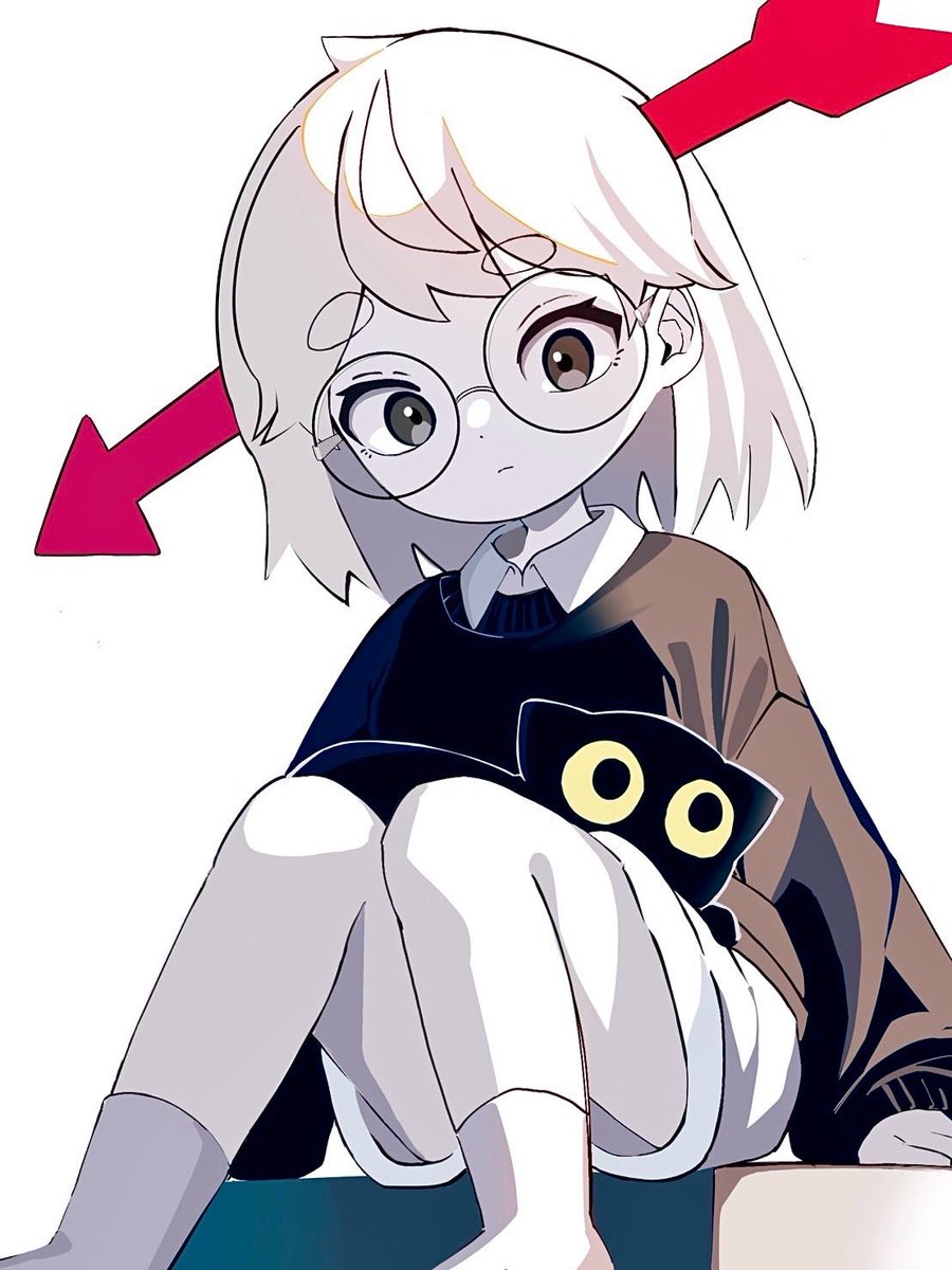 omotineko1031's tweet image. 🐈⬛ 
#OffScript  #Eve家