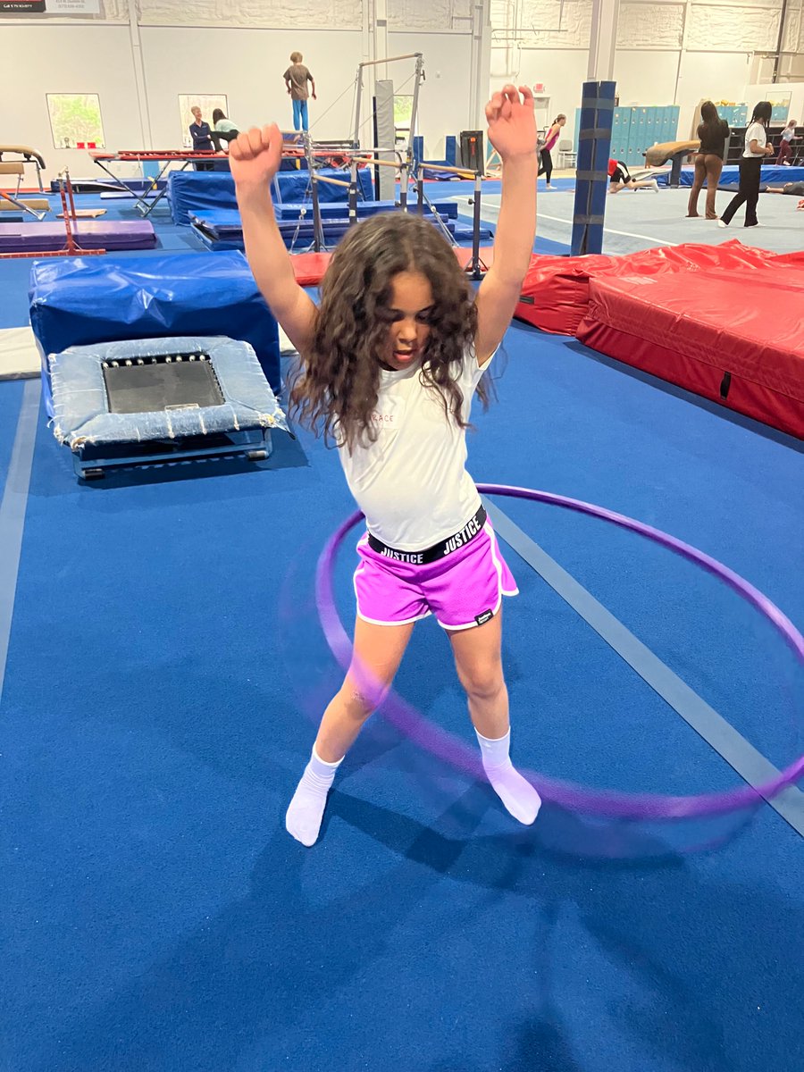 CMFCAA's tweet photo. We had an tumbling time at our Cole County Odyssey event at JC Gymnastics. The kids got full run of the entire gym, watched some movies, and got to create their own ice cream sundaes To see our upcoming events, visit https://t.co/y4clNvK6S4.

#CMFCAACares #ForTheKids #Respite https://t.co/vIX8C0uIao