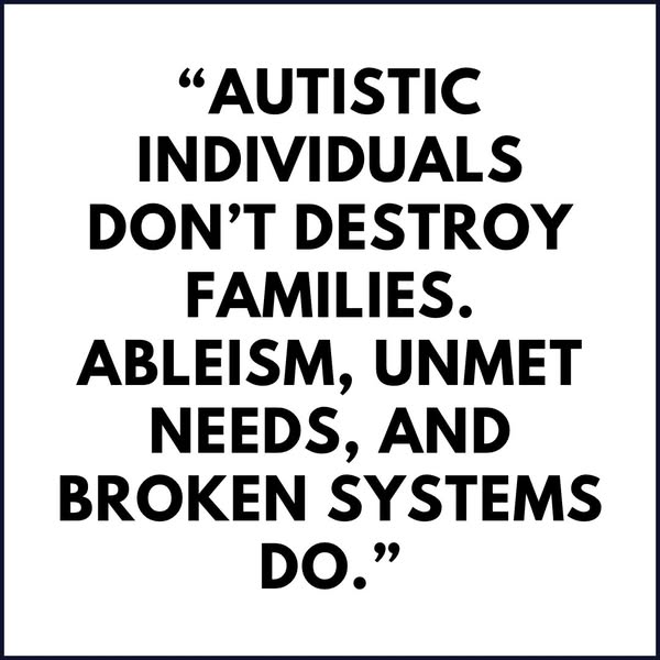 No Nonsense Neurodivergent (@nononsensend) on Twitter photo 