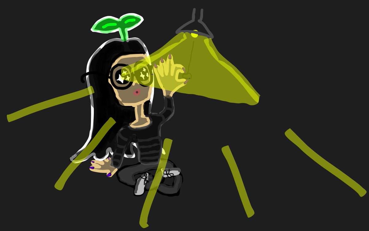 i never looked better, thank you <a href="/Graybytheway/">Graybytheway</a> for the amazing art