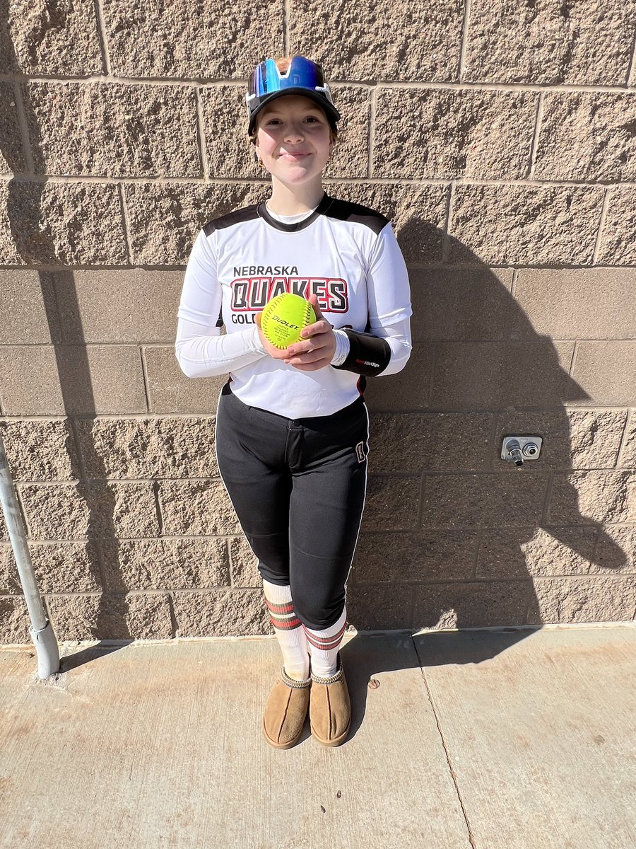 Melissa Stolley tweet media