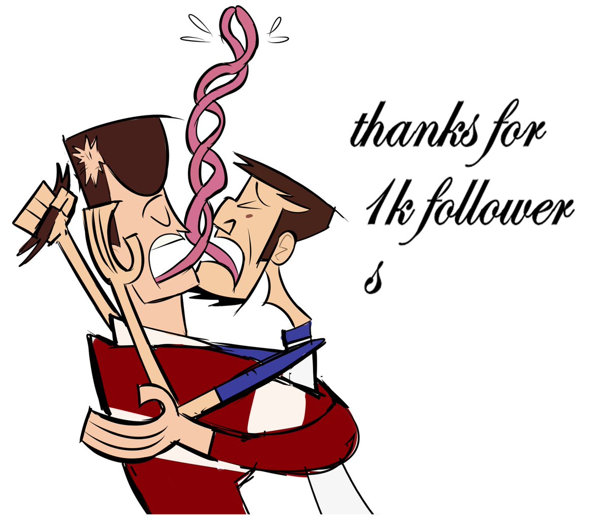 jfabe posting (@jfabeposting) on Twitter photo 